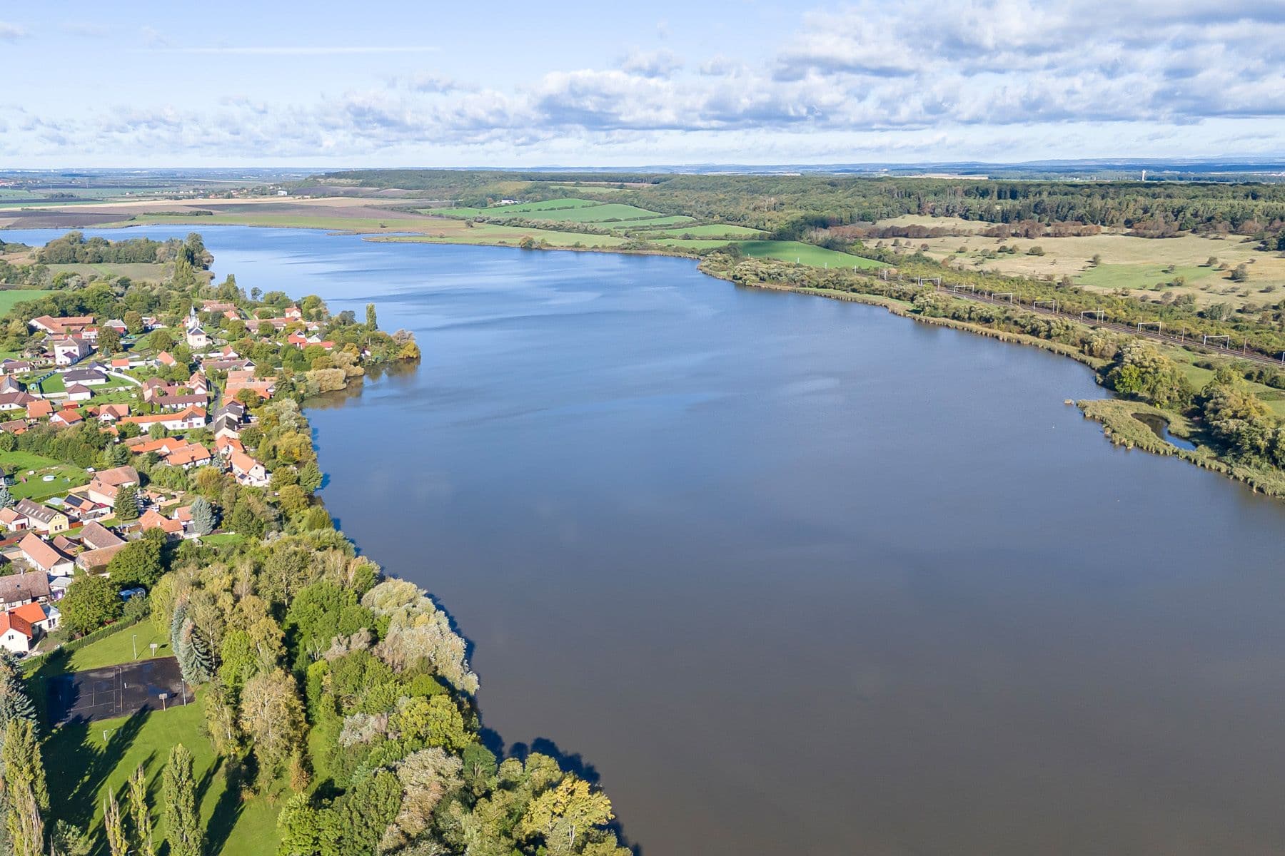 Prodej domu 80 m², pozemek 769 m², Choťovice, Středočeský kraj Prodej domu 80 m², pozemek 769 m², Choťovice, Středočeský kraj