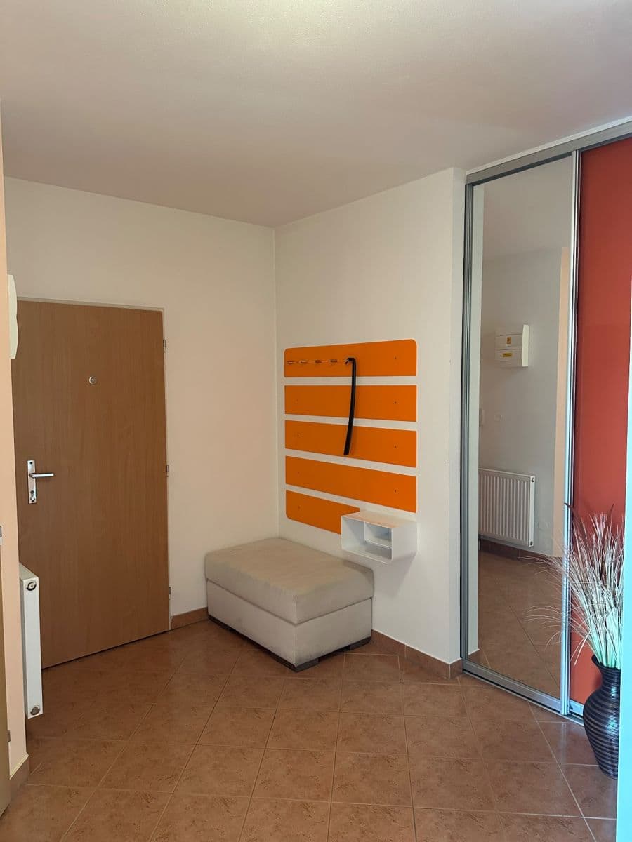 Pronájem bytu 2+kk 65 m², Bělohorská, Brno, Jihomoravský kraj Pronájem bytu 2+kk 65 m², Bělohorská, Brno, Jihomoravský kraj