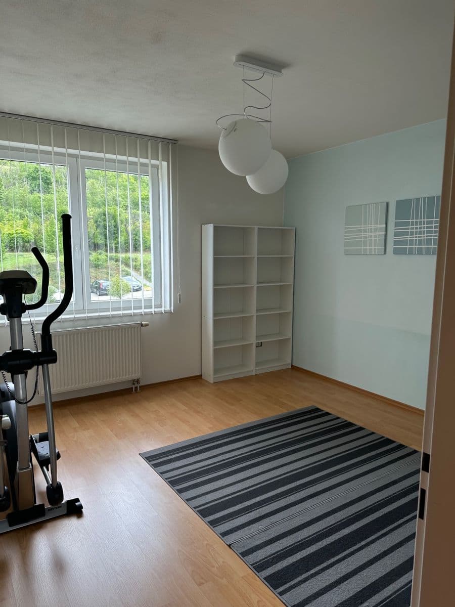 Pronájem bytu 2+kk 65 m², Bělohorská, Brno, Jihomoravský kraj Pronájem bytu 2+kk 65 m², Bělohorská, Brno, Jihomoravský kraj