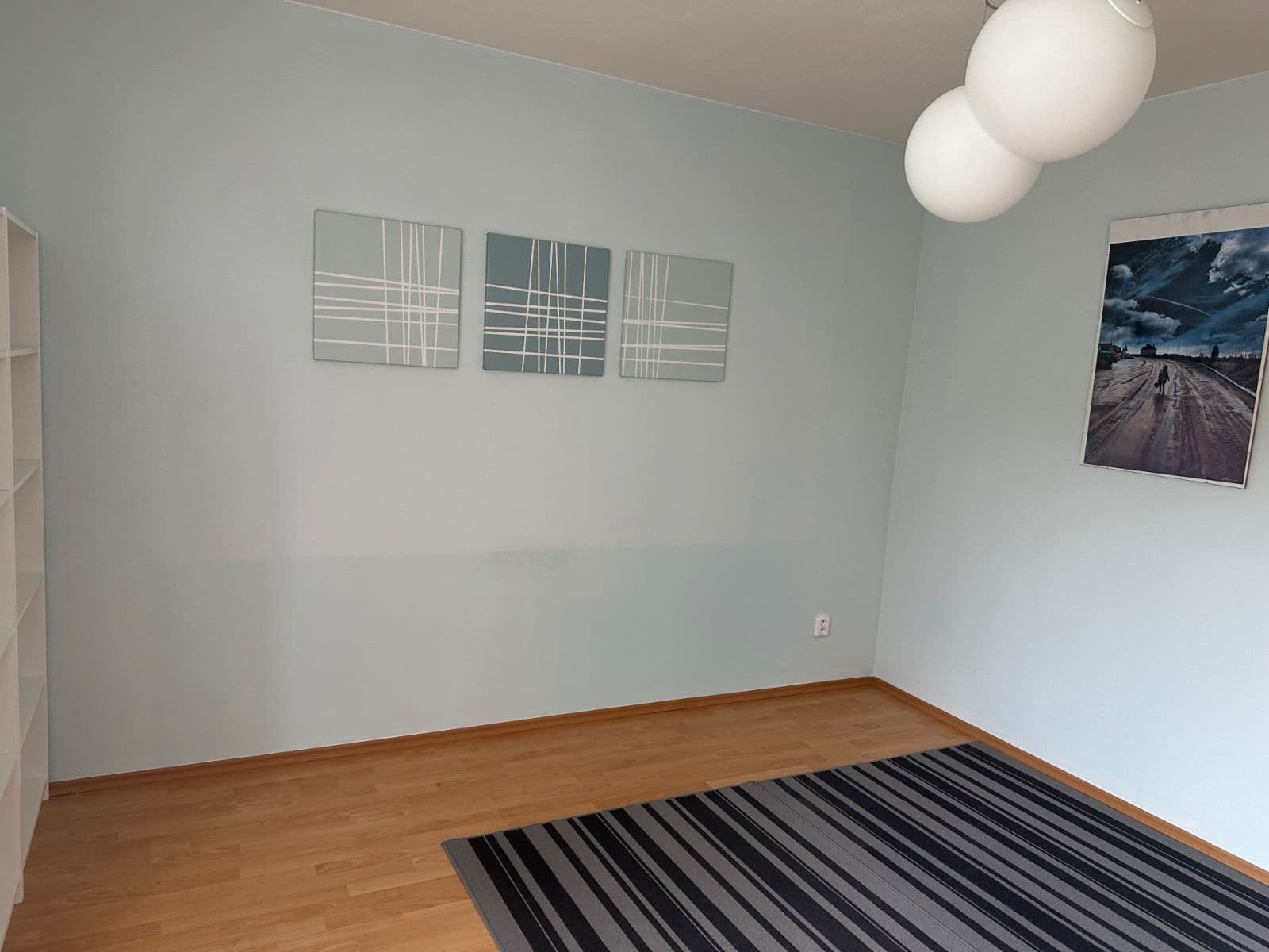 Pronájem bytu 2+kk 65 m², Bělohorská, Brno, Jihomoravský kraj Pronájem bytu 2+kk 65 m², Bělohorská, Brno, Jihomoravský kraj