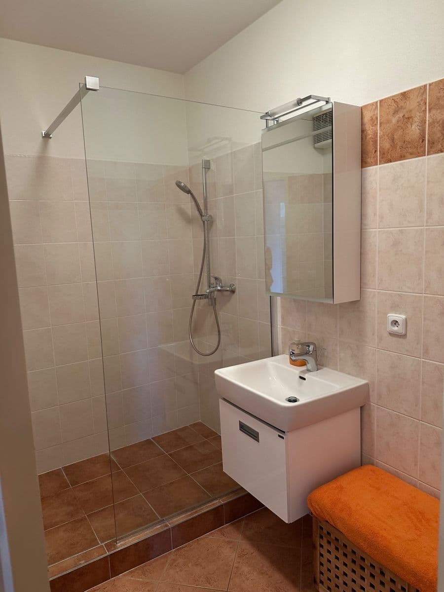 Pronájem bytu 2+kk 65 m², Bělohorská, Brno, Jihomoravský kraj Pronájem bytu 2+kk 65 m², Bělohorská, Brno, Jihomoravský kraj