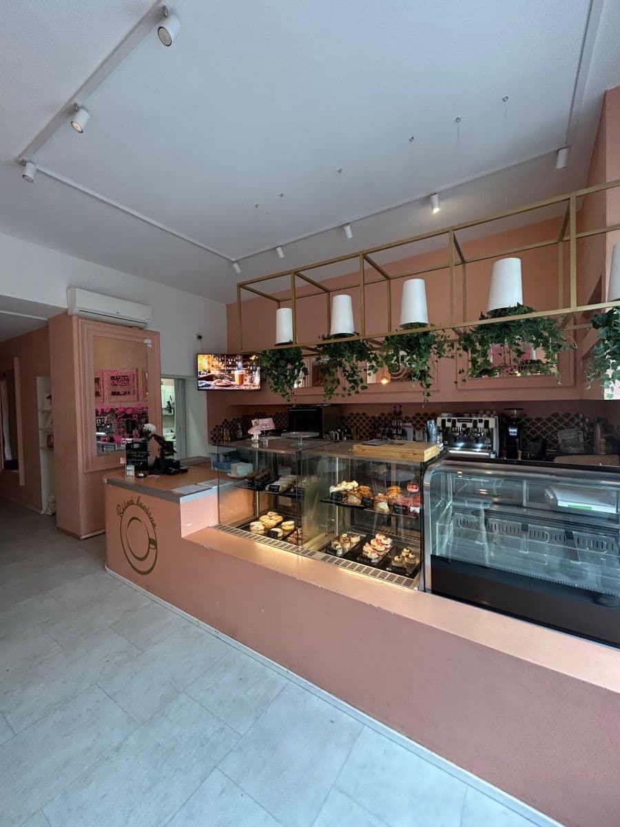 Pronájem nebytového prostoru 66 m², Tyršovo nám., Roztoky, Středočeský kraj Pronájem nebytového prostoru 66 m², Tyršovo nám., Roztoky, Středočeský kraj
