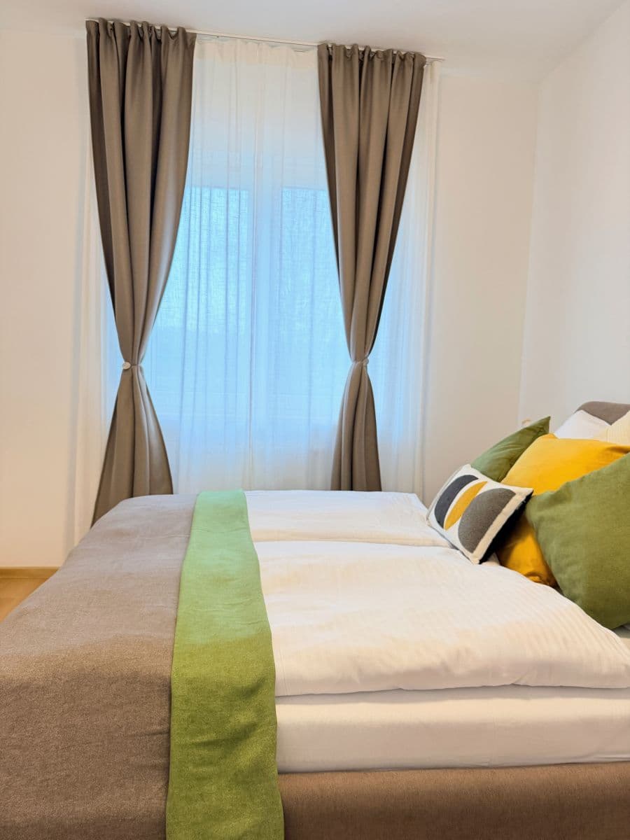 Pronájem bytu 44 m², Zbraslavská, Praha, Praha Pronájem bytu 44 m², Zbraslavská, Praha, Praha