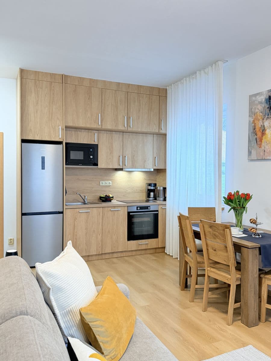 Pronájem bytu 44 m², Zbraslavská, Praha, Praha Pronájem bytu 44 m², Zbraslavská, Praha, Praha