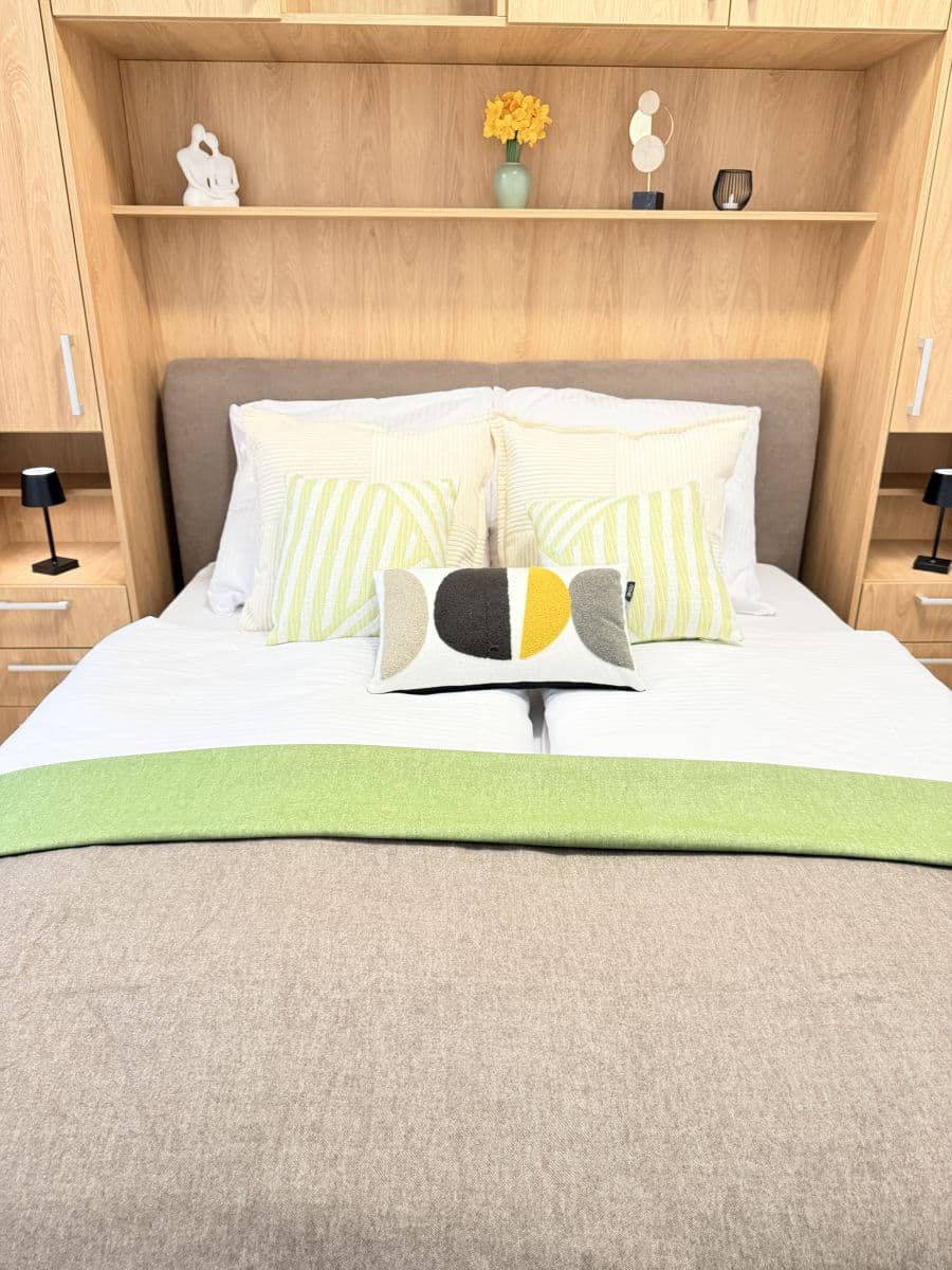 Pronájem bytu 53 m², Zbraslavská, Praha, Praha Pronájem bytu 53 m², Zbraslavská, Praha, Praha