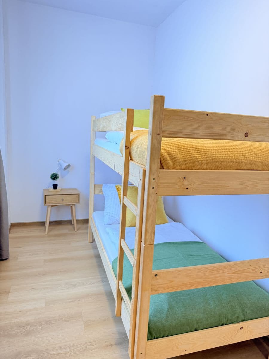 Pronájem bytu 53 m², Zbraslavská, Praha, Praha Pronájem bytu 53 m², Zbraslavská, Praha, Praha