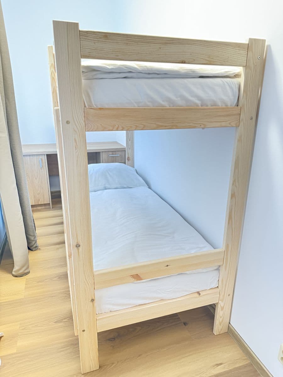 Pronájem bytu 40 m², Zbraslavská, Praha, Praha Pronájem bytu 40 m², Zbraslavská, Praha, Praha