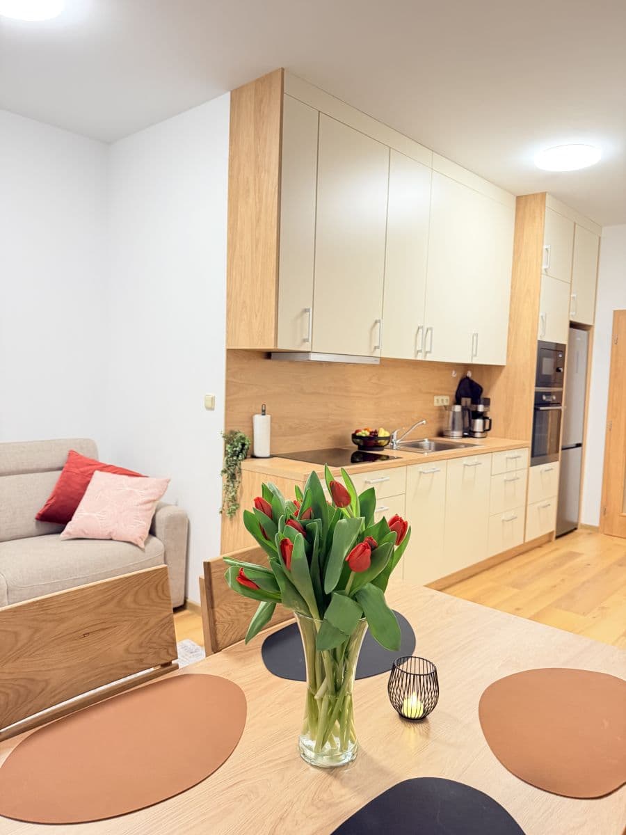 Pronájem bytu 43 m², Zbraslavská, Praha, Praha Pronájem bytu 43 m², Zbraslavská, Praha, Praha