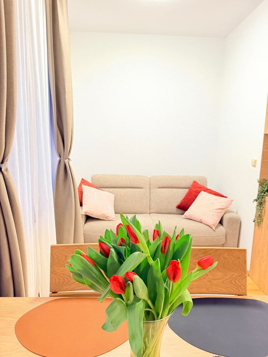 Pronájem bytu 43 m², Zbraslavská, Praha, Praha Pronájem bytu 43 m², Zbraslavská, Praha, Praha