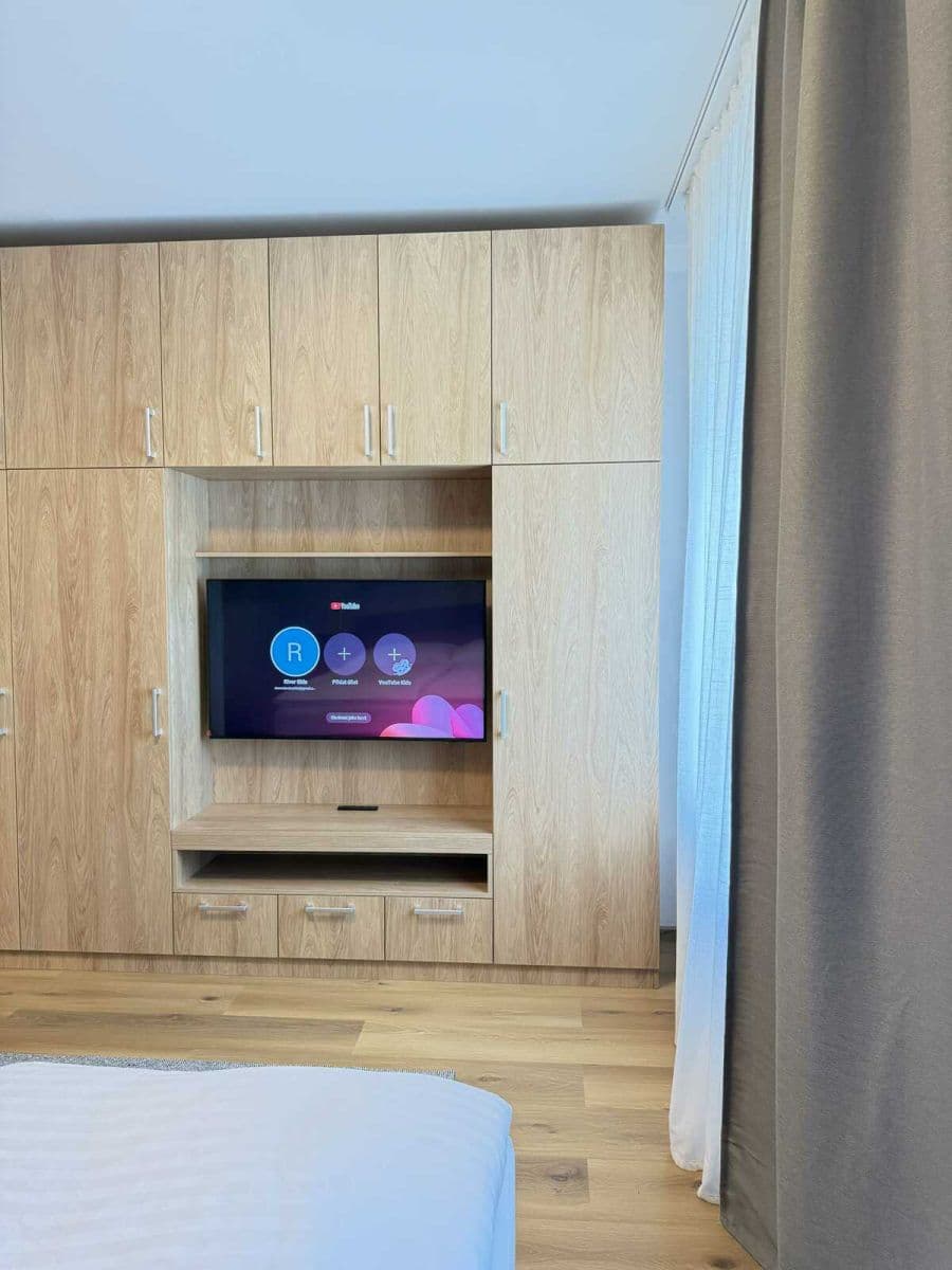 Pronájem bytu 34 m², Zbraslavská, Praha, Praha Pronájem bytu 34 m², Zbraslavská, Praha, Praha