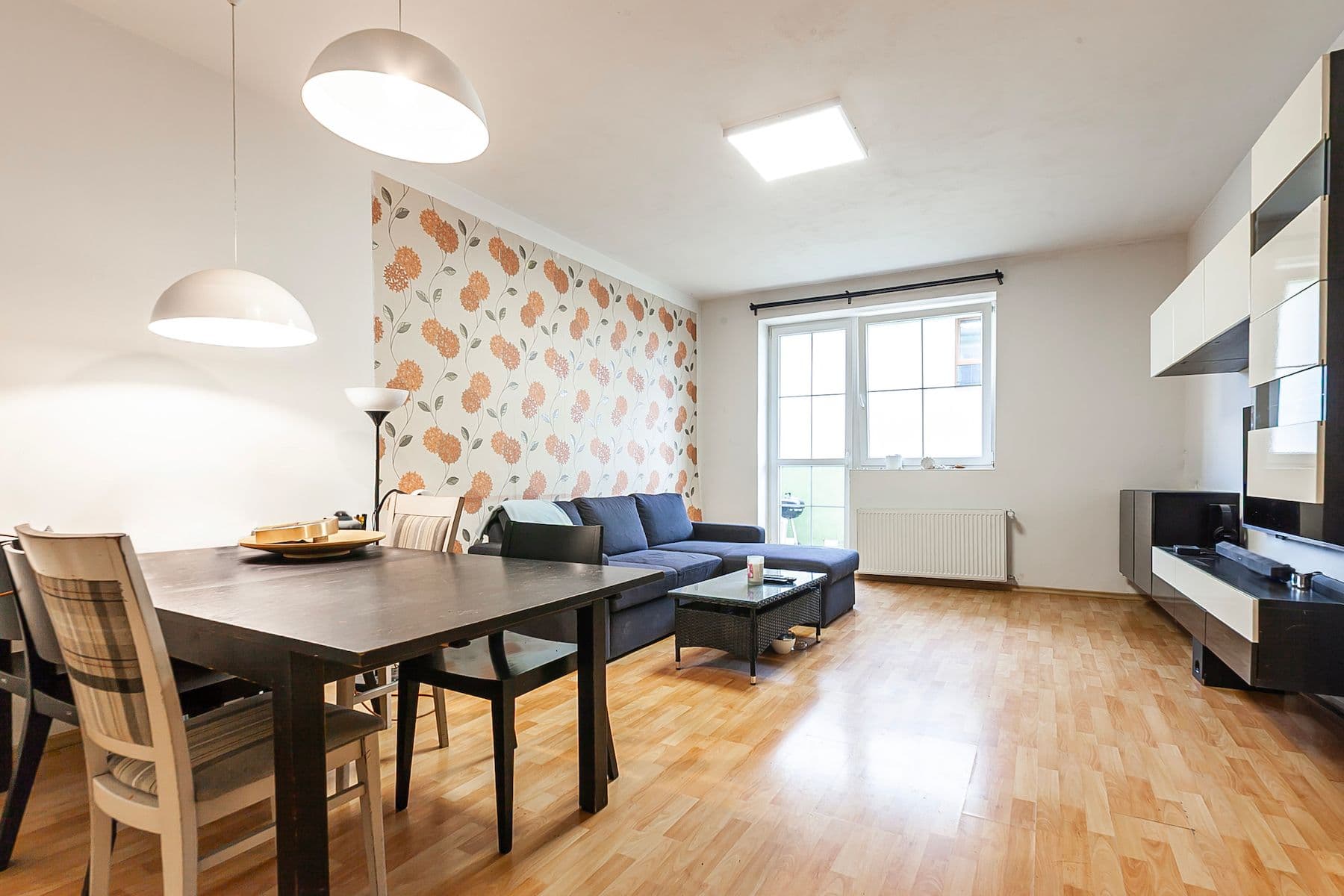 Prodej bytu 4+kk 116 m², Břežany II, Středočeský kraj Prodej bytu 4+kk 116 m², Břežany II, Středočeský kraj