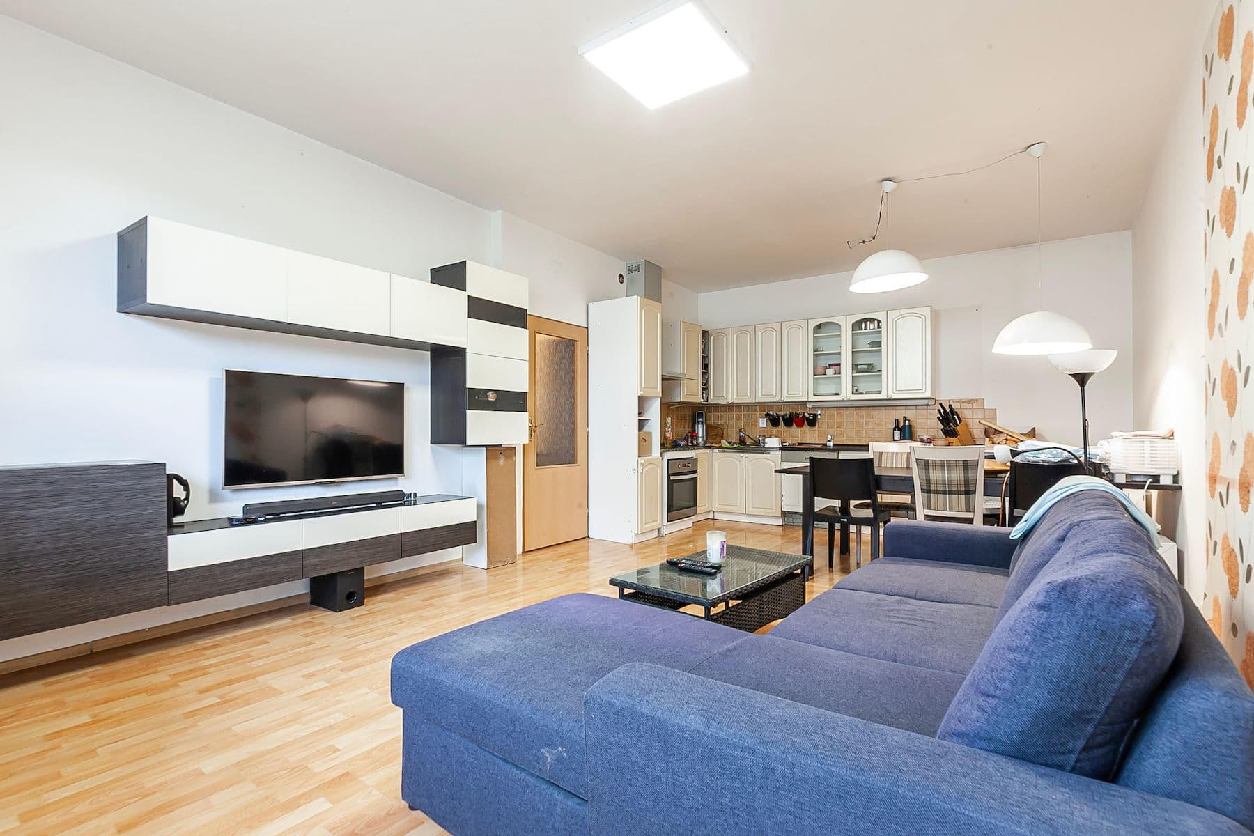 Prodej bytu 4+kk 116 m², Břežany II, Středočeský kraj Prodej bytu 4+kk 116 m², Břežany II, Středočeský kraj