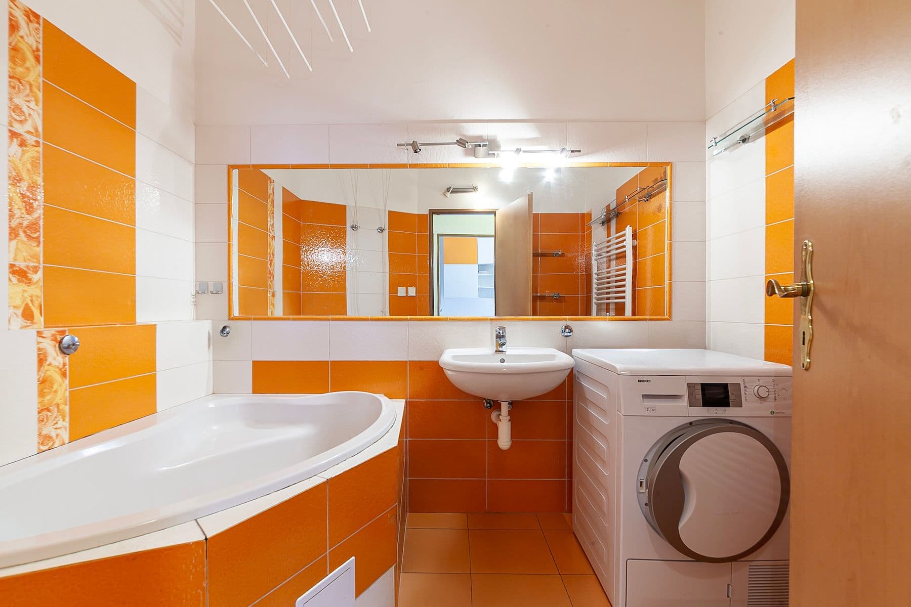 Prodej bytu 4+kk 116 m², Břežany II, Středočeský kraj Prodej bytu 4+kk 116 m², Břežany II, Středočeský kraj