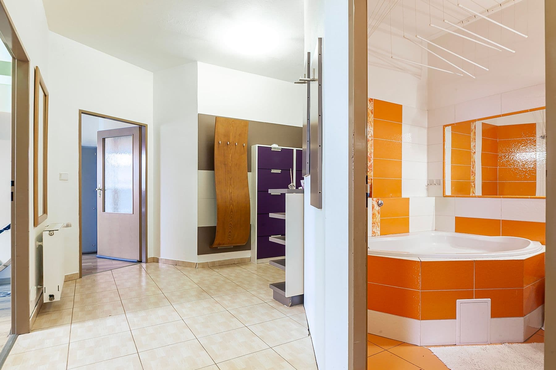 Prodej bytu 4+kk 116 m², Břežany II, Středočeský kraj Prodej bytu 4+kk 116 m², Břežany II, Středočeský kraj