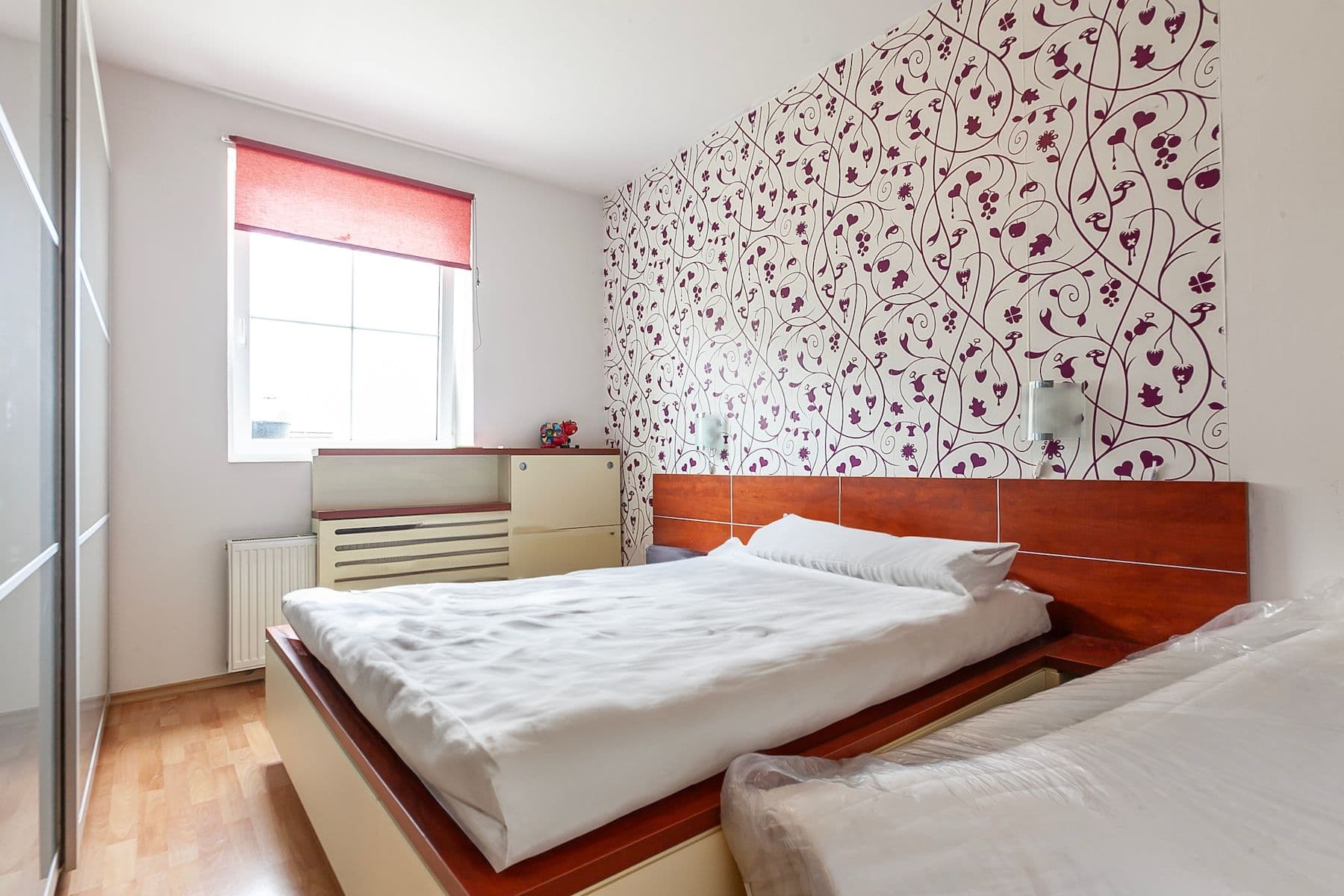 Prodej bytu 4+kk 116 m², Břežany II, Středočeský kraj Prodej bytu 4+kk 116 m², Břežany II, Středočeský kraj