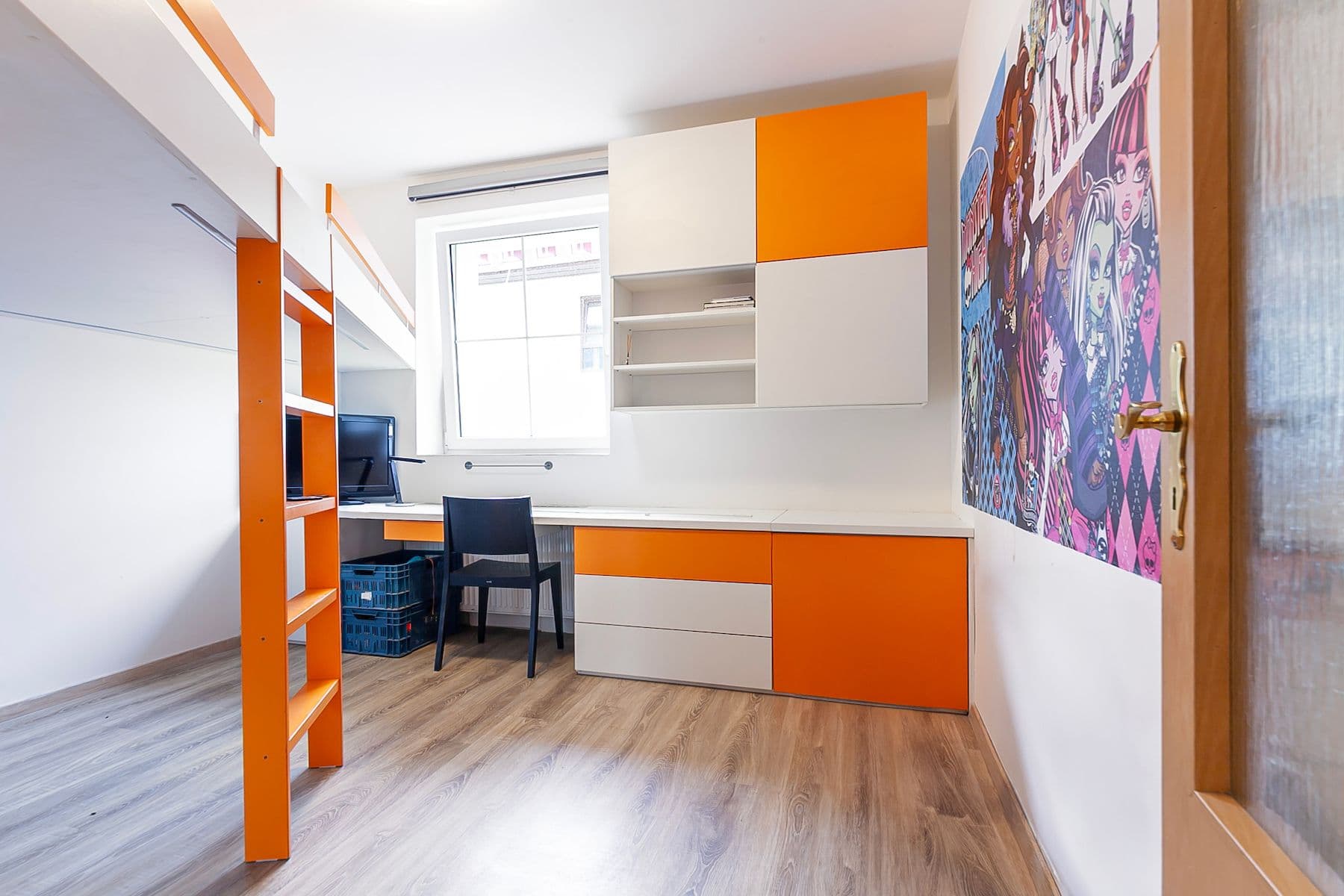 Prodej bytu 4+kk 116 m², Břežany II, Středočeský kraj Prodej bytu 4+kk 116 m², Břežany II, Středočeský kraj