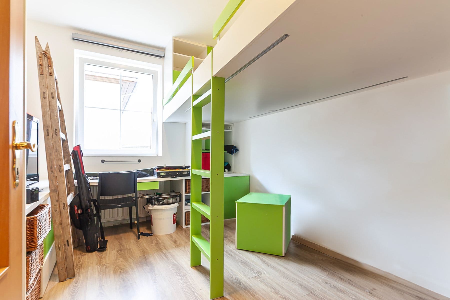 Prodej bytu 4+kk 116 m², Břežany II, Středočeský kraj Prodej bytu 4+kk 116 m², Břežany II, Středočeský kraj