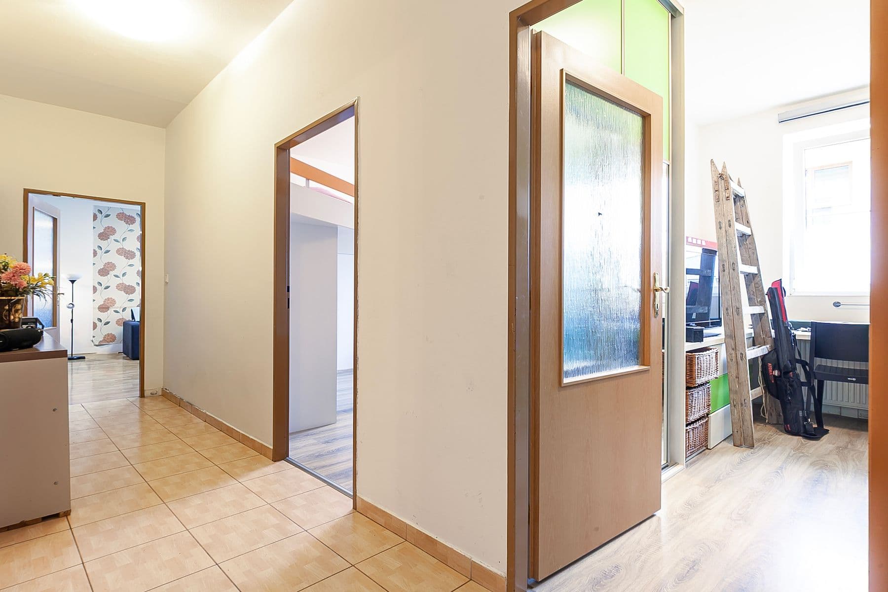 Prodej bytu 4+kk 116 m², Břežany II, Středočeský kraj Prodej bytu 4+kk 116 m², Břežany II, Středočeský kraj