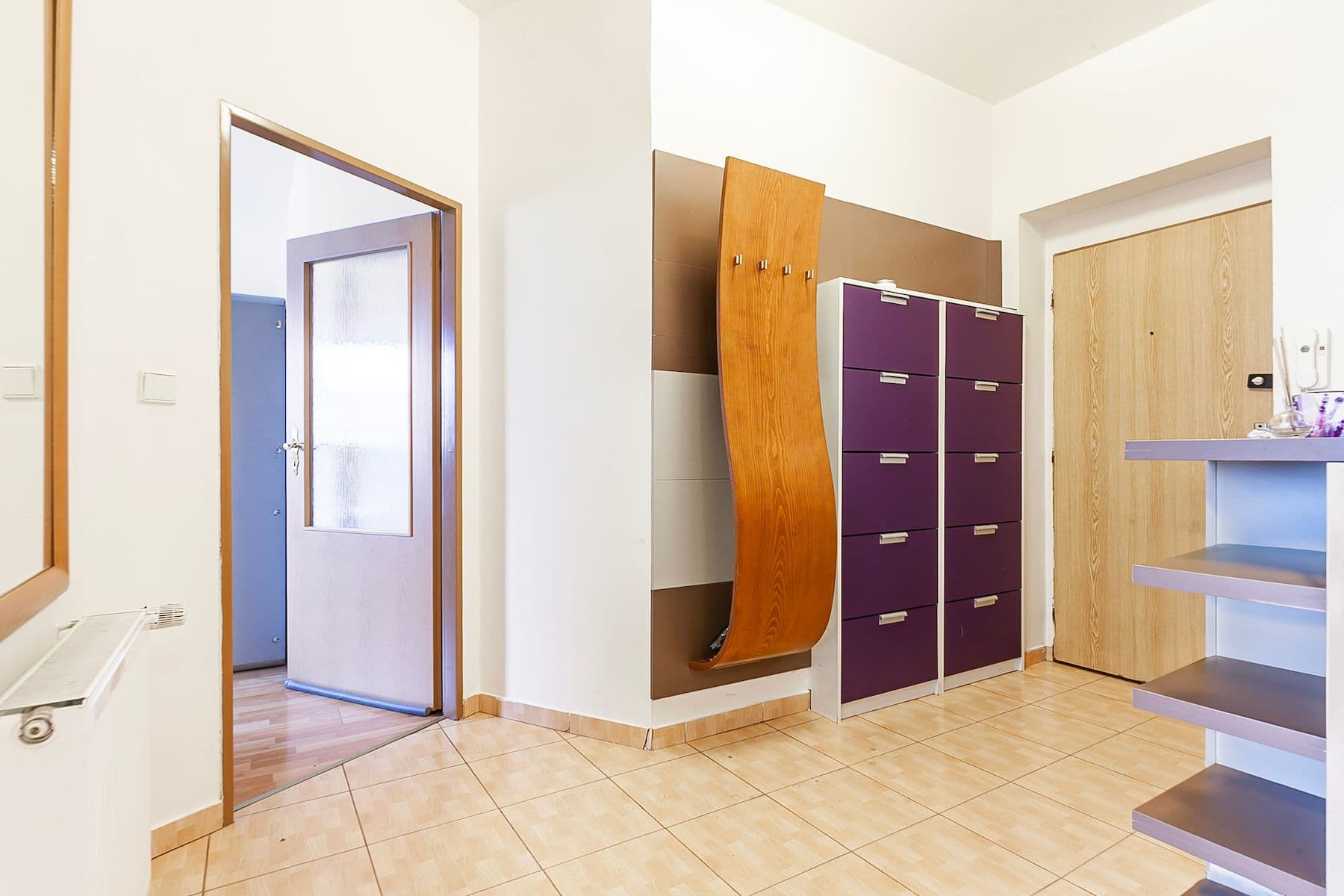 Prodej bytu 4+kk 116 m², Břežany II, Středočeský kraj Prodej bytu 4+kk 116 m², Břežany II, Středočeský kraj