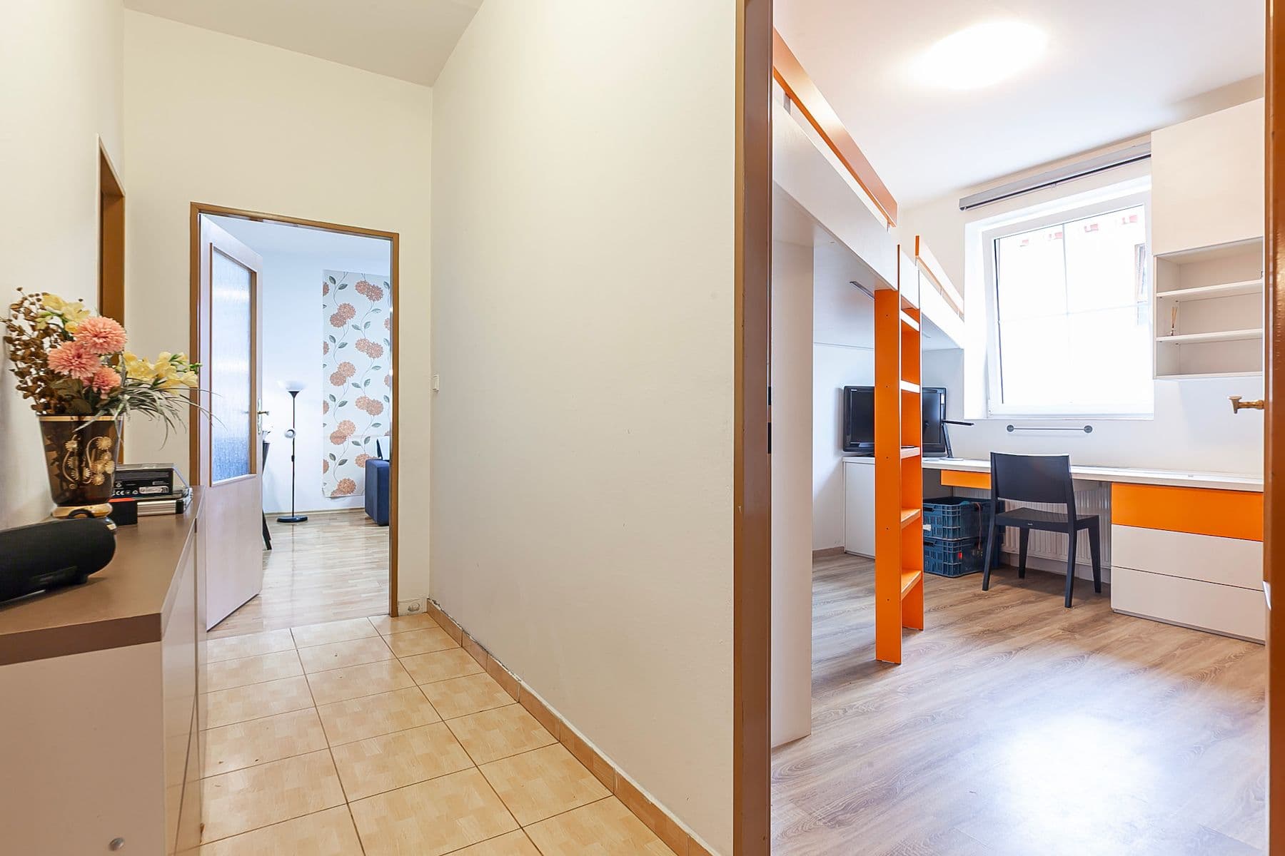 Prodej bytu 4+kk 116 m², Břežany II, Středočeský kraj Prodej bytu 4+kk 116 m², Břežany II, Středočeský kraj