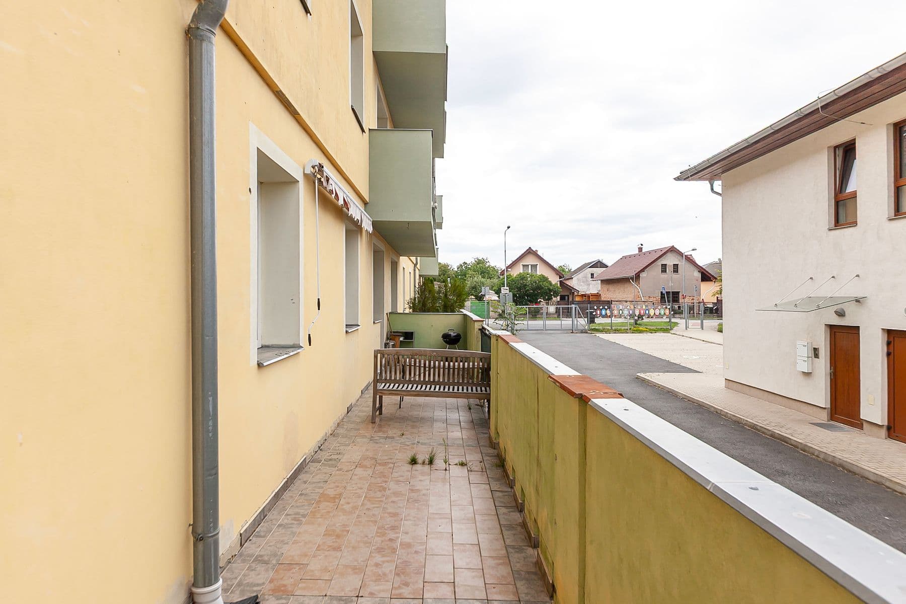 Prodej bytu 4+kk 116 m², Břežany II, Středočeský kraj Prodej bytu 4+kk 116 m², Břežany II, Středočeský kraj