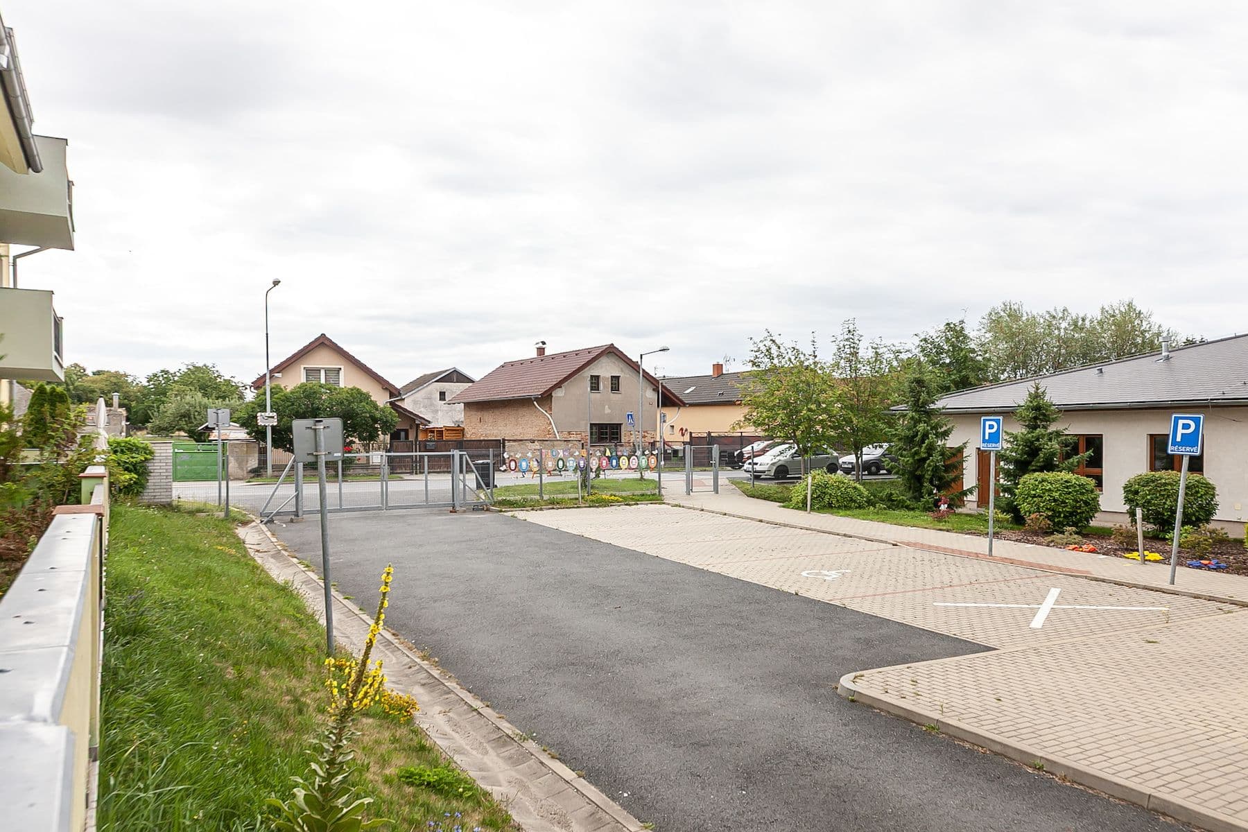 Prodej bytu 4+kk 116 m², Břežany II, Středočeský kraj Prodej bytu 4+kk 116 m², Břežany II, Středočeský kraj