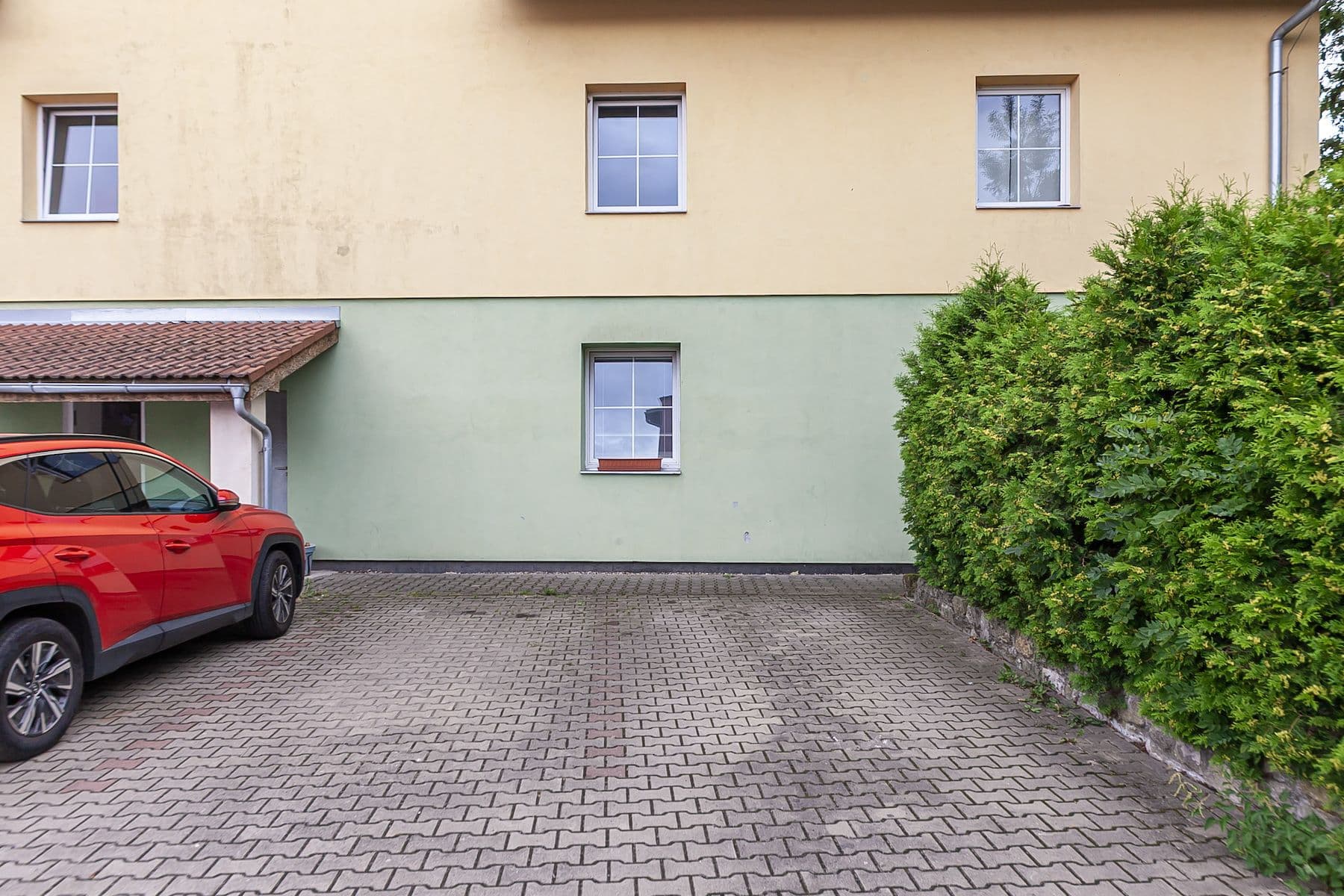 Prodej bytu 4+kk 116 m², Břežany II, Středočeský kraj Prodej bytu 4+kk 116 m², Břežany II, Středočeský kraj