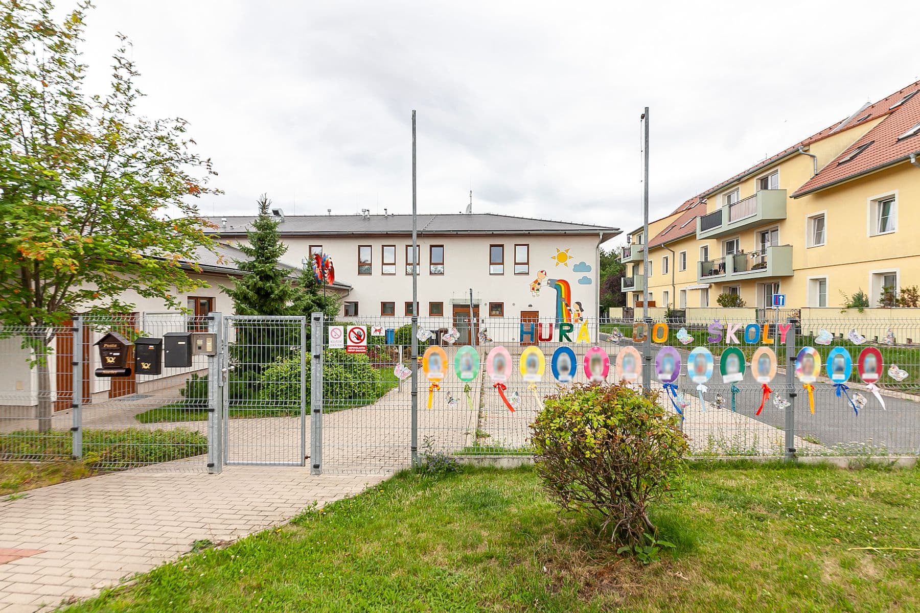 Prodej bytu 4+kk 116 m², Břežany II, Středočeský kraj Prodej bytu 4+kk 116 m², Břežany II, Středočeský kraj