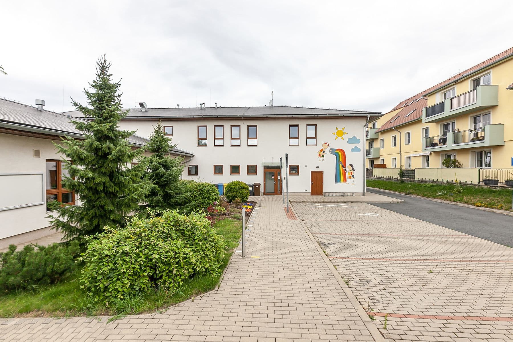 Prodej bytu 4+kk 116 m², Břežany II, Středočeský kraj Prodej bytu 4+kk 116 m², Břežany II, Středočeský kraj