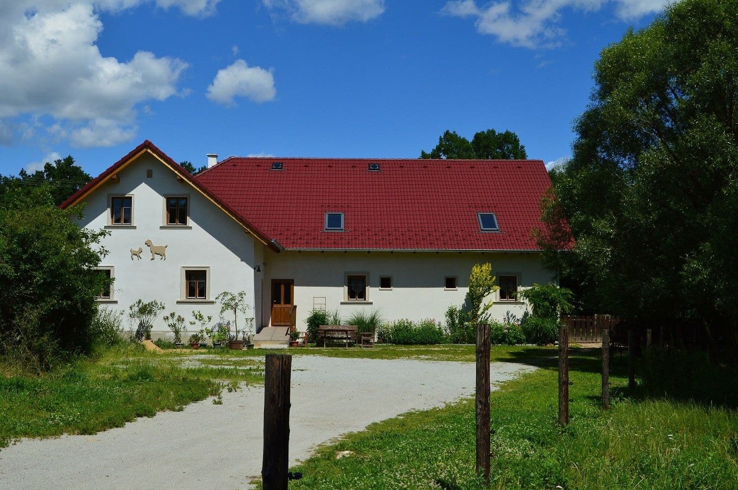 Pronájem bytu 1+kk 36 m², Val, Jihočeský kraj Pronájem bytu 1+kk 36 m², Val, Jihočeský kraj