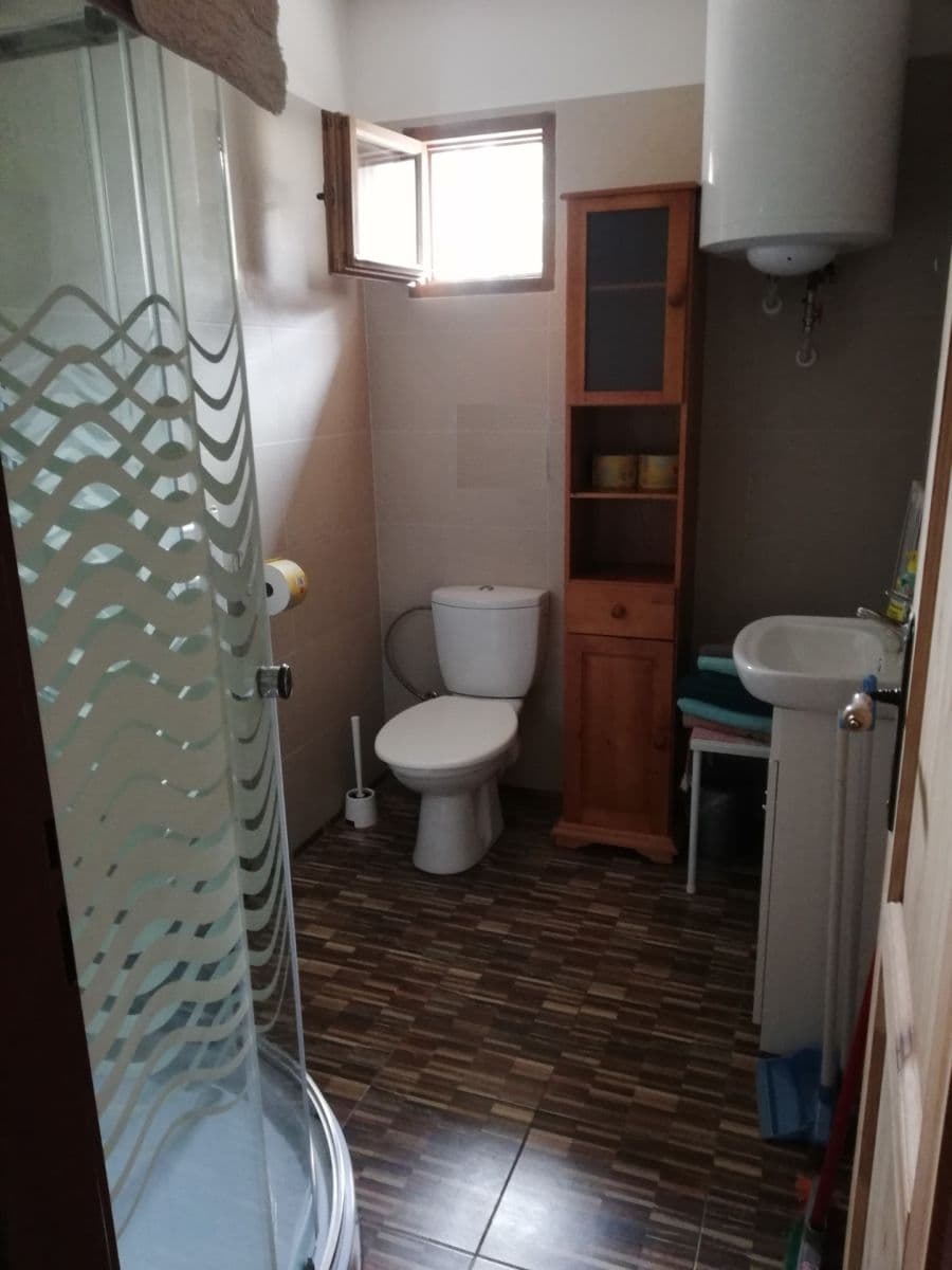 Pronájem bytu 1+kk 36 m², Val, Jihočeský kraj Pronájem bytu 1+kk 36 m², Val, Jihočeský kraj