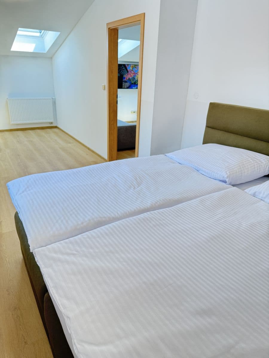 Pronájem bytu 56 m², Zbraslavská, Praha, Praha Pronájem bytu 56 m², Zbraslavská, Praha, Praha