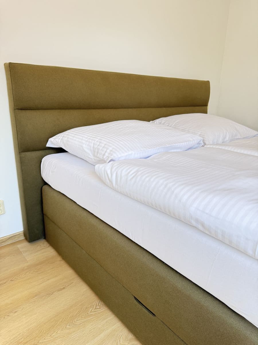 Pronájem bytu 56 m², Zbraslavská, Praha, Praha Pronájem bytu 56 m², Zbraslavská, Praha, Praha