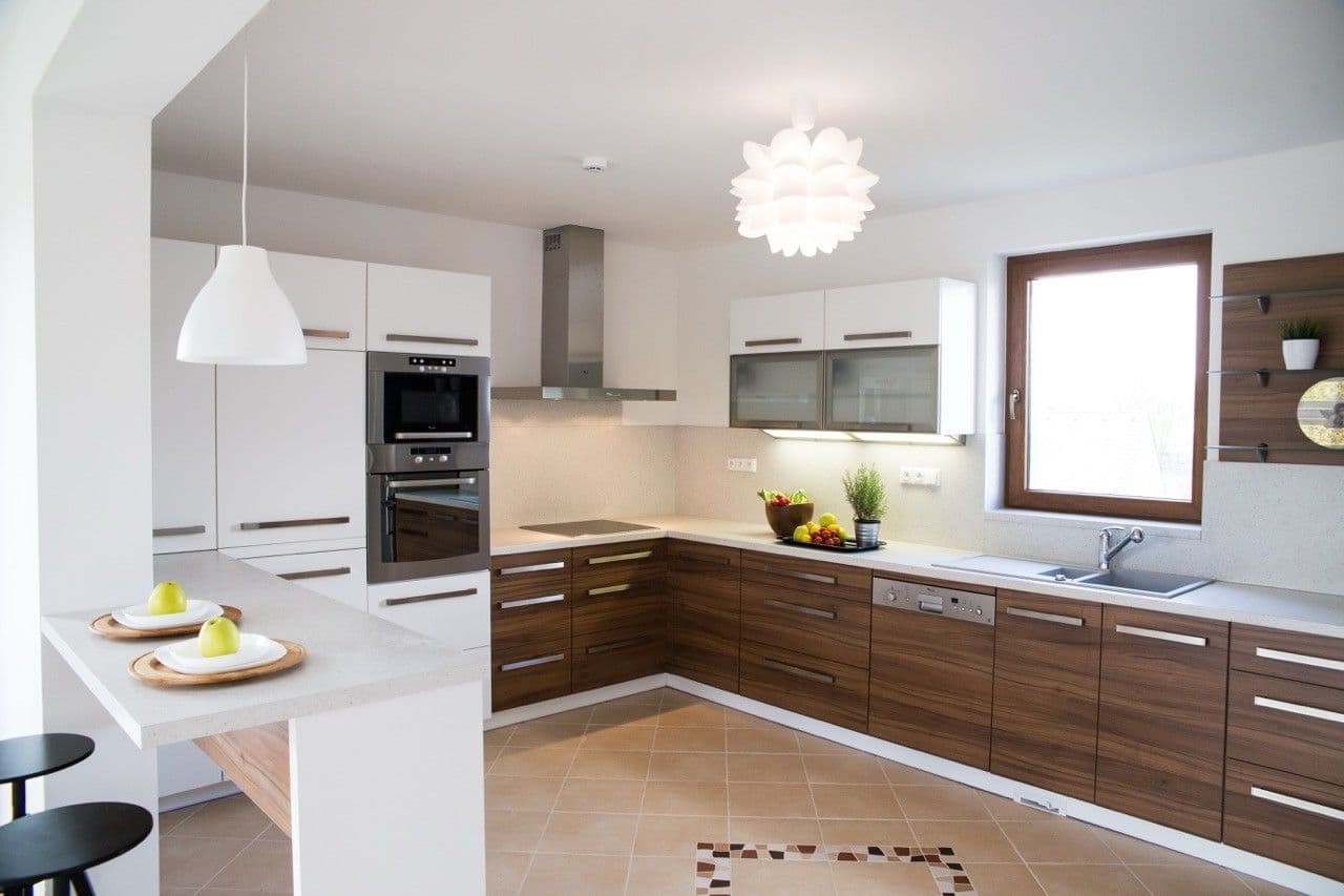 Pronájem domu 180 m², pozemek 439 m², Nad Rybníkem, Unhošť, Středočeský kraj Pronájem domu 180 m², pozemek 439 m², Nad Rybníkem, Unhošť, Středočeský kraj