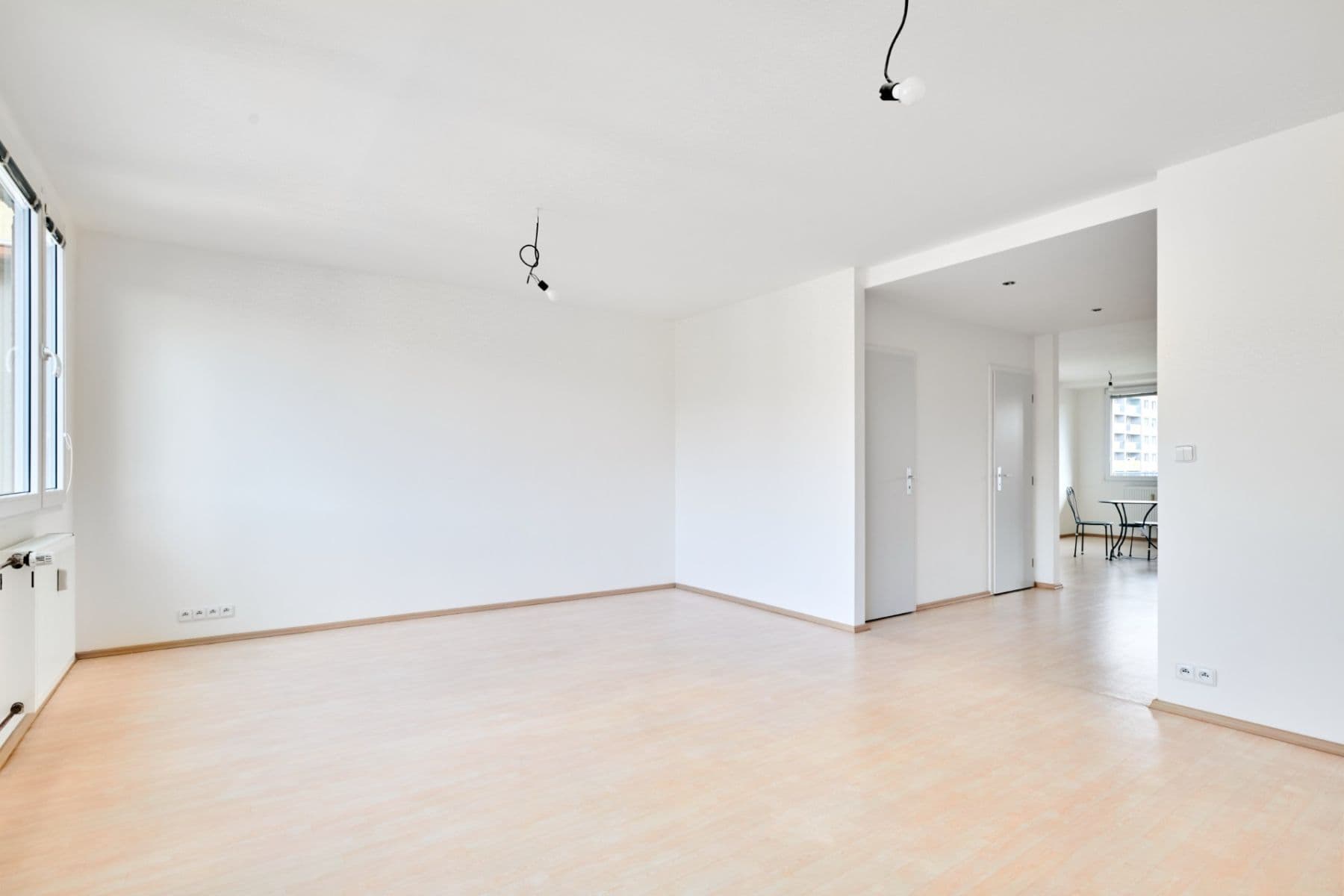 Prodej bytu 2+kk 69 m², Roháčova, Praha, Praha Prodej bytu 2+kk 69 m², Roháčova, Praha, Praha