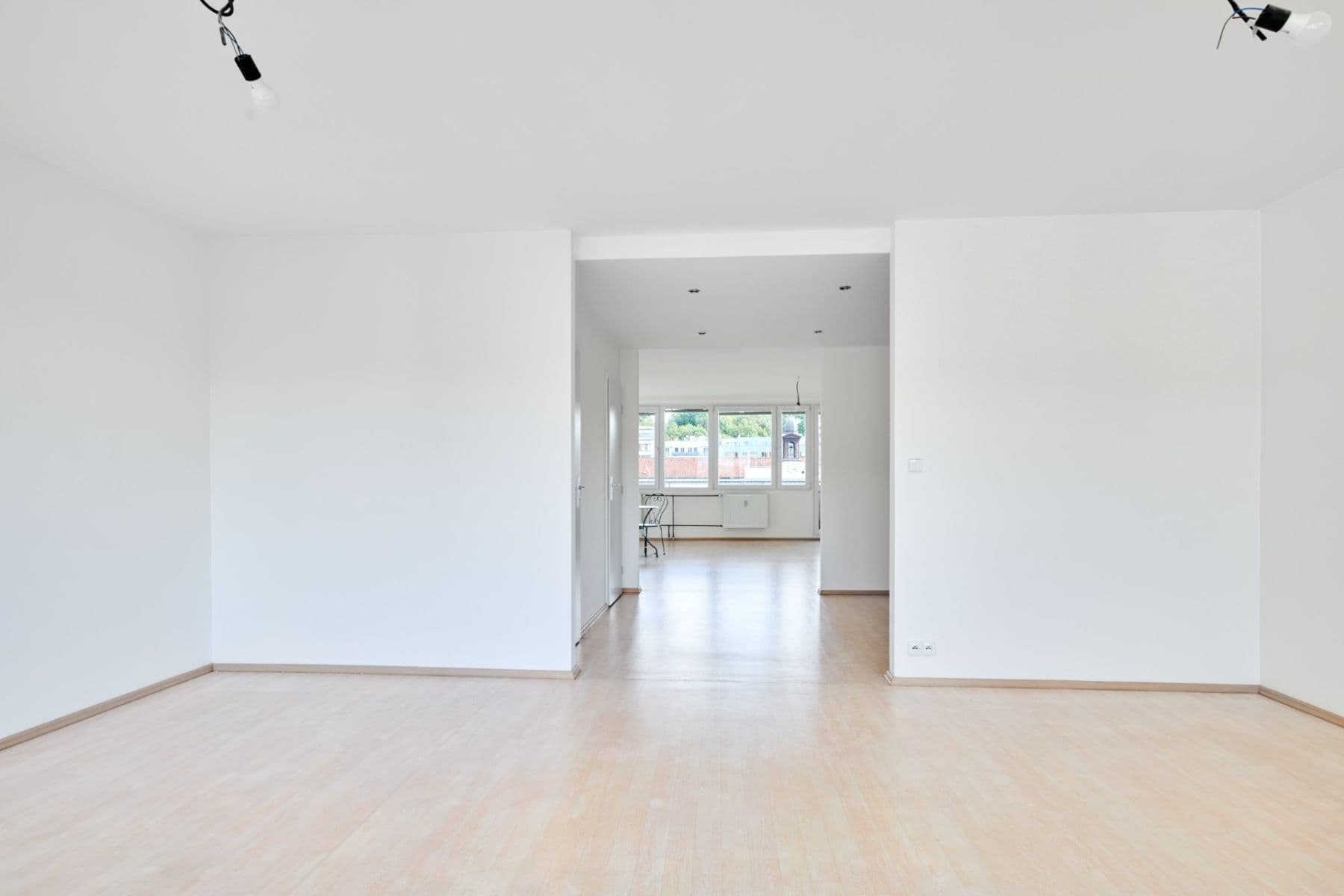 Prodej bytu 2+kk 69 m², Roháčova, Praha, Praha Prodej bytu 2+kk 69 m², Roháčova, Praha, Praha
