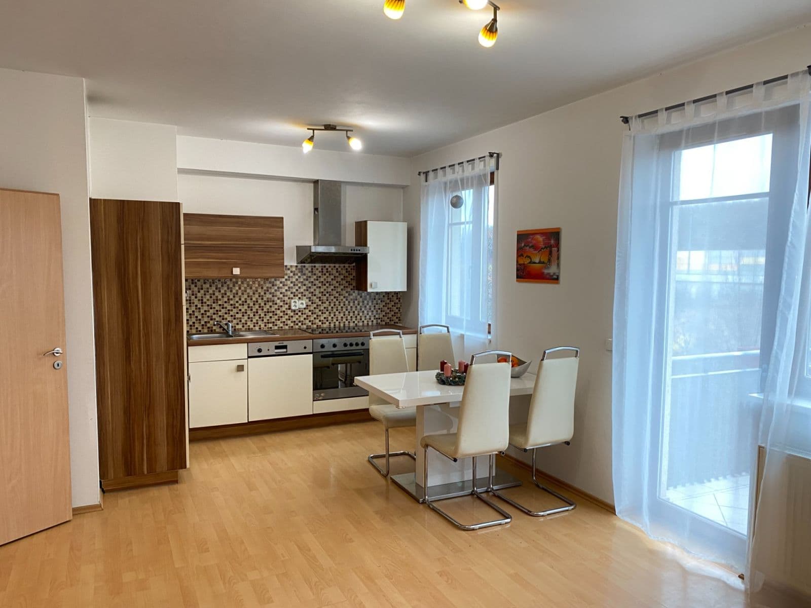 Prodej bytu 3+kk 58 m², Vladycká, Praha, Praha Prodej bytu 3+kk 58 m², Vladycká, Praha, Praha