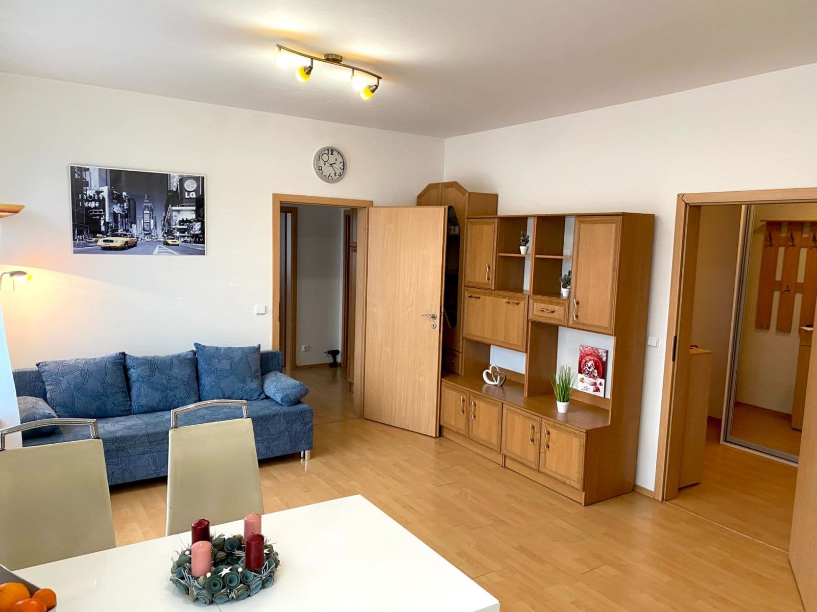 Prodej bytu 3+kk 58 m², Vladycká, Praha, Praha Prodej bytu 3+kk 58 m², Vladycká, Praha, Praha