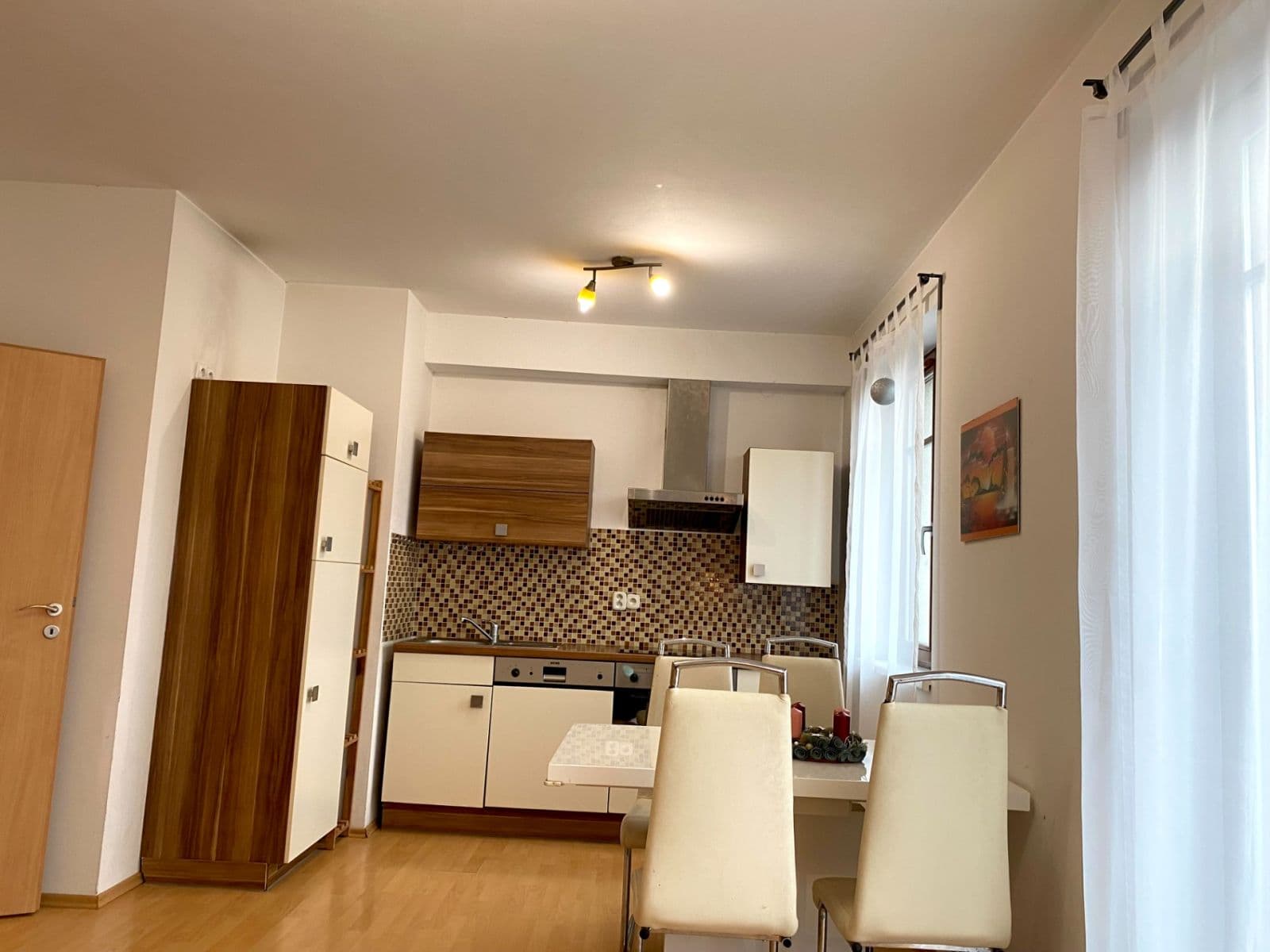 Prodej bytu 3+kk 58 m², Vladycká, Praha, Praha Prodej bytu 3+kk 58 m², Vladycká, Praha, Praha
