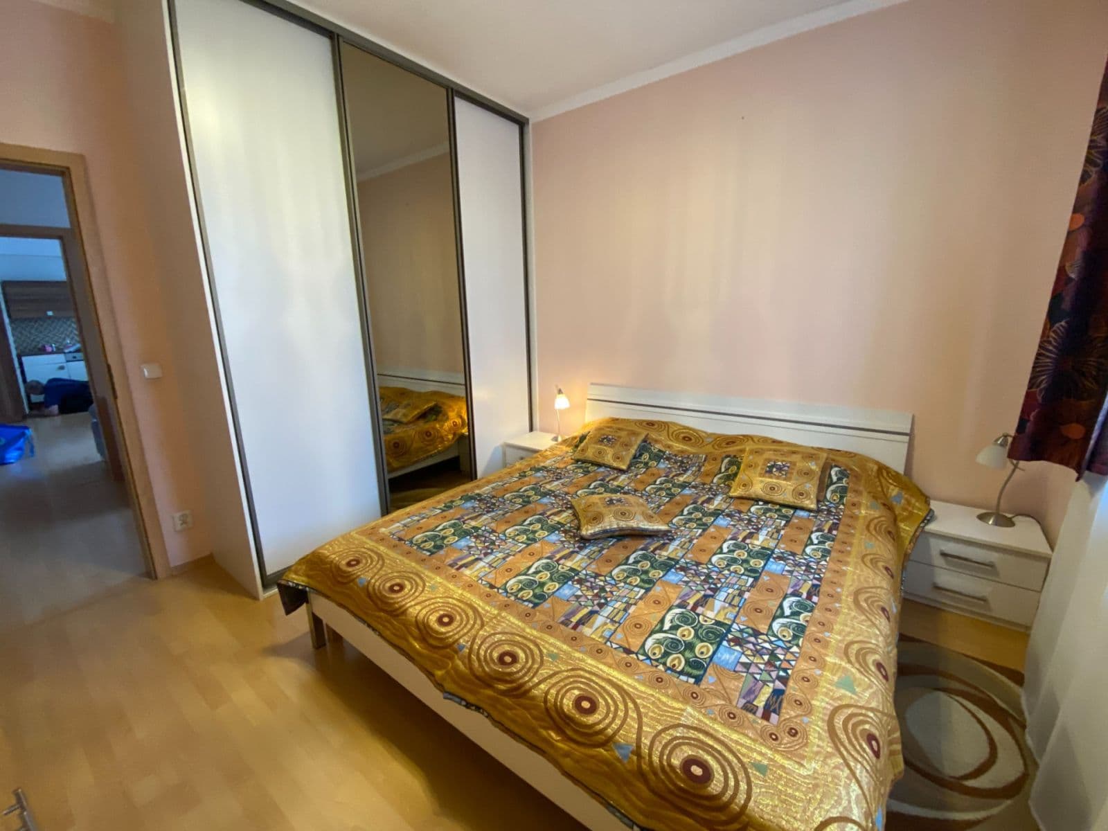 Prodej bytu 3+kk 58 m², Vladycká, Praha, Praha Prodej bytu 3+kk 58 m², Vladycká, Praha, Praha