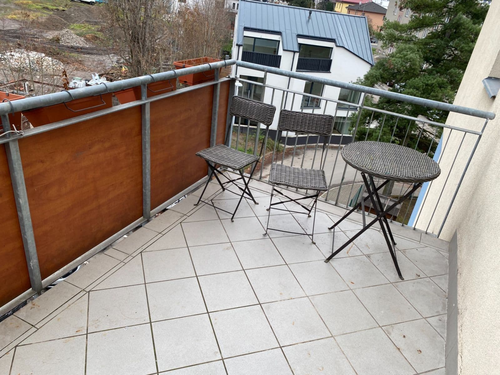 Prodej bytu 3+kk 58 m², Vladycká, Praha, Praha Prodej bytu 3+kk 58 m², Vladycká, Praha, Praha