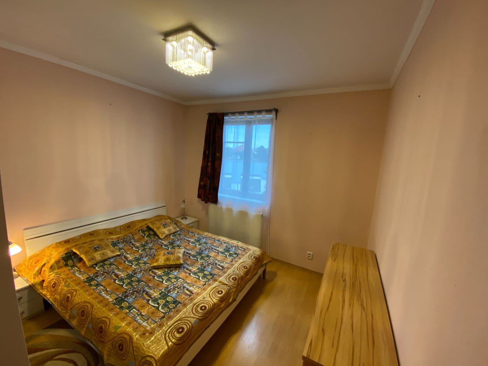 Prodej bytu 3+kk 58 m², Vladycká, Praha, Praha Prodej bytu 3+kk 58 m², Vladycká, Praha, Praha