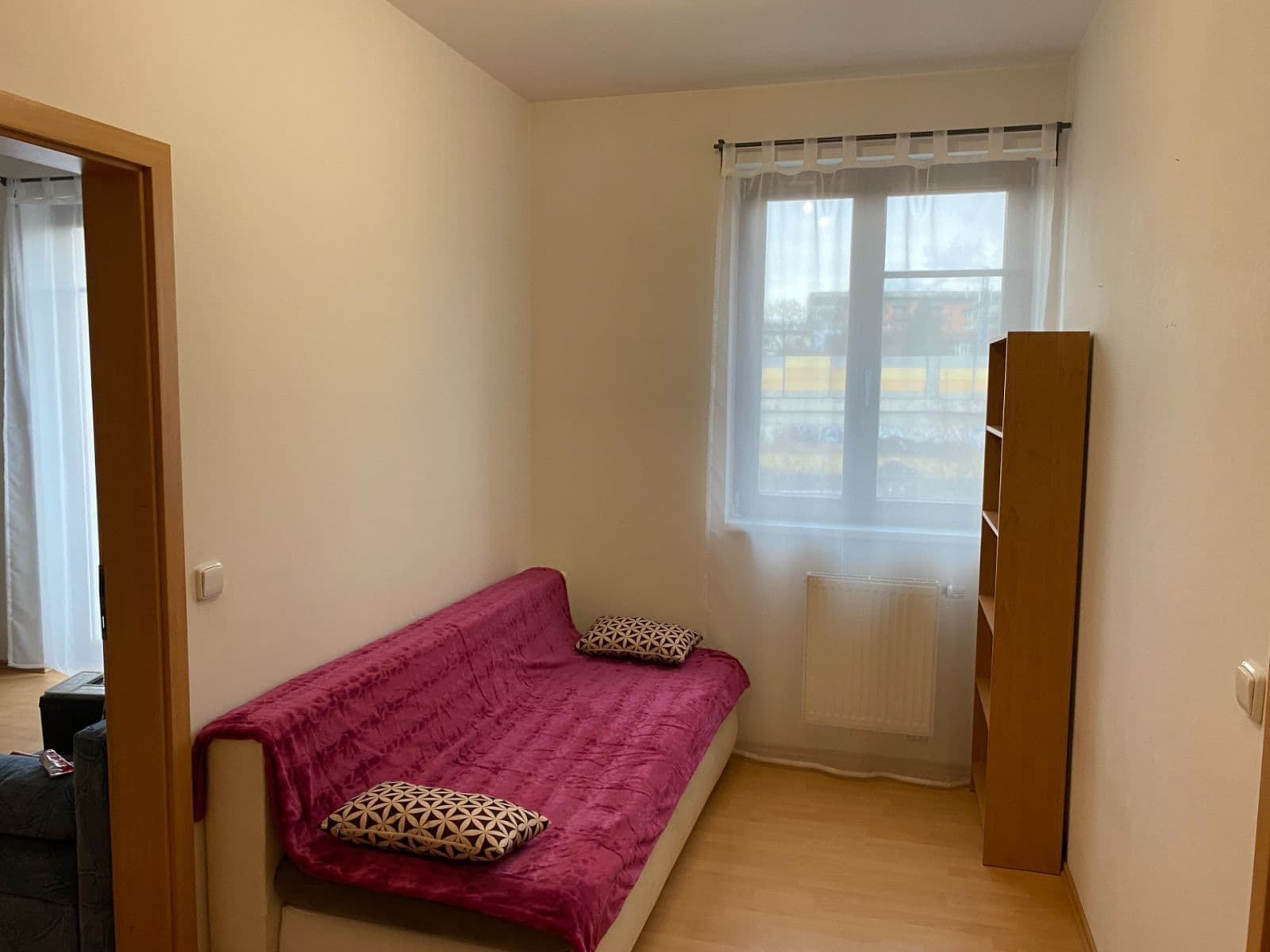 Prodej bytu 3+kk 58 m², Vladycká, Praha, Praha Prodej bytu 3+kk 58 m², Vladycká, Praha, Praha