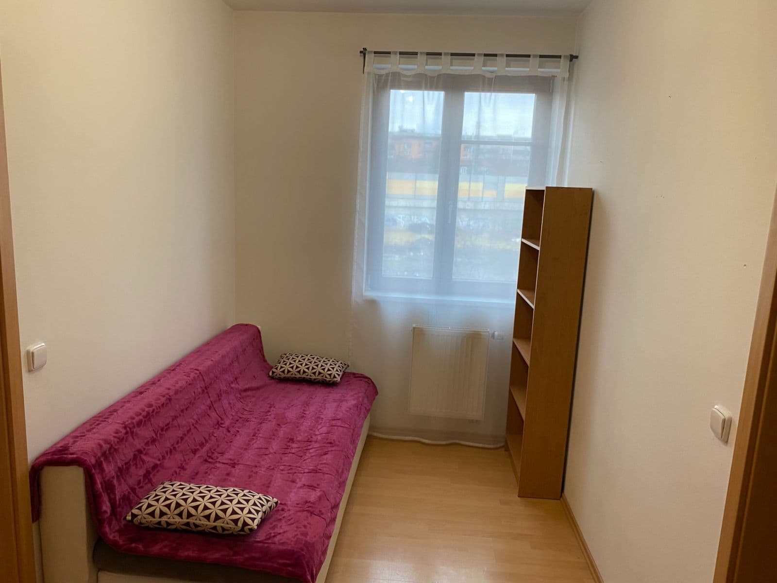 Prodej bytu 3+kk 58 m², Vladycká, Praha, Praha Prodej bytu 3+kk 58 m², Vladycká, Praha, Praha