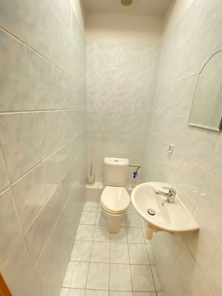 Prodej bytu 3+kk 58 m², Vladycká, Praha, Praha Prodej bytu 3+kk 58 m², Vladycká, Praha, Praha