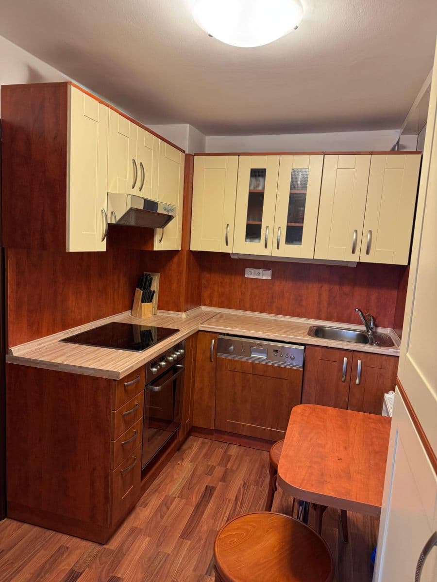 Prodej chaty, chalupy 60 m², pozemek 1.131 m², Horní Lhota, Moravskoslezský kraj Prodej chaty, chalupy 60 m², pozemek 1.131 m², Horní Lhota, Moravskoslezský kraj