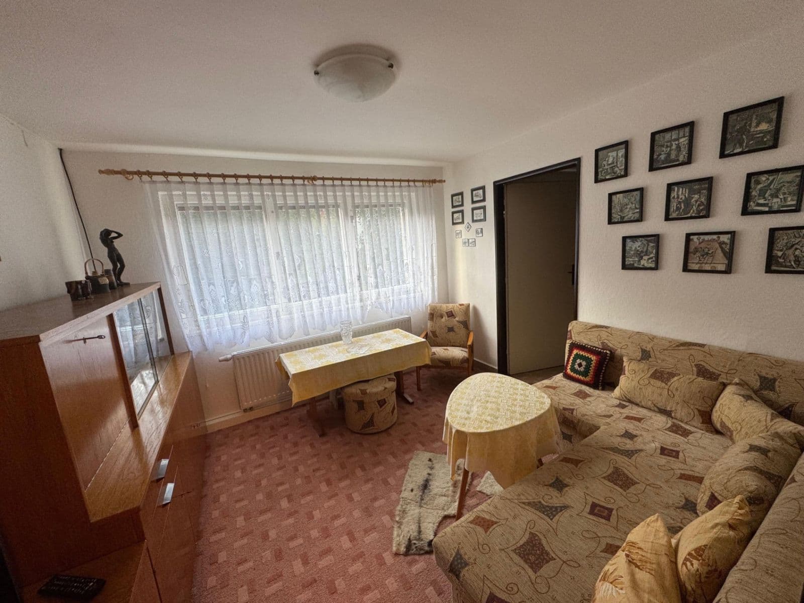 Prodej chaty, chalupy 60 m², pozemek 1.131 m², Horní Lhota, Moravskoslezský kraj Prodej chaty, chalupy 60 m², pozemek 1.131 m², Horní Lhota, Moravskoslezský kraj