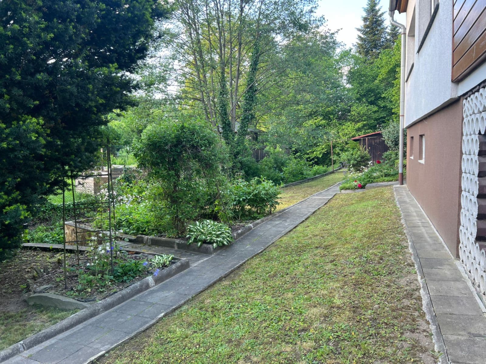Prodej chaty, chalupy 60 m², pozemek 1.131 m², Horní Lhota, Moravskoslezský kraj Prodej chaty, chalupy 60 m², pozemek 1.131 m², Horní Lhota, Moravskoslezský kraj
