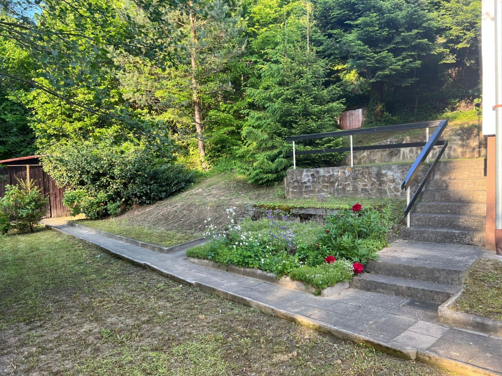 Prodej chaty, chalupy 60 m², pozemek 1.131 m², Horní Lhota, Moravskoslezský kraj Prodej chaty, chalupy 60 m², pozemek 1.131 m², Horní Lhota, Moravskoslezský kraj