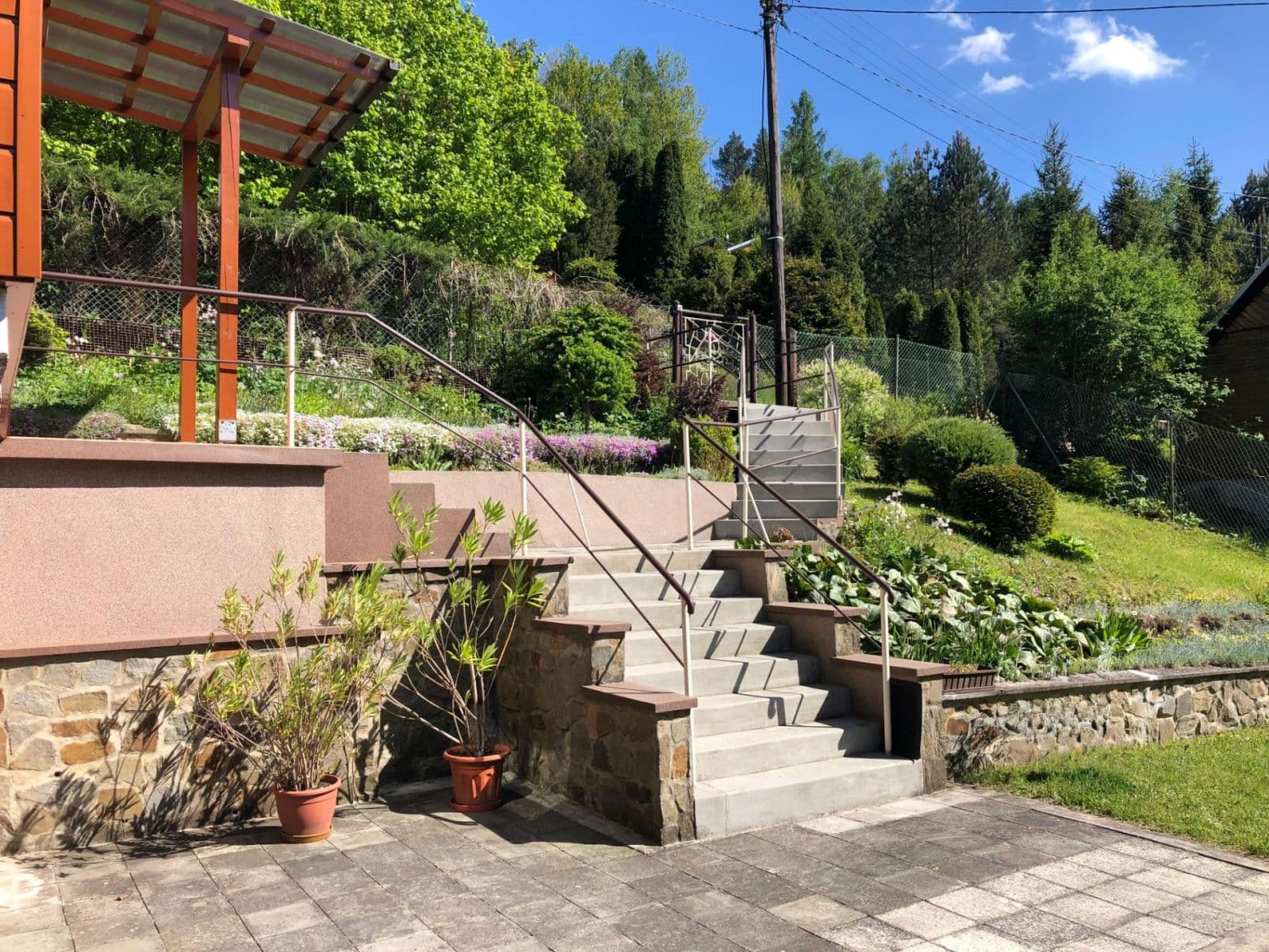 Prodej chaty, chalupy 60 m², pozemek 1.131 m², Horní Lhota, Moravskoslezský kraj Prodej chaty, chalupy 60 m², pozemek 1.131 m², Horní Lhota, Moravskoslezský kraj